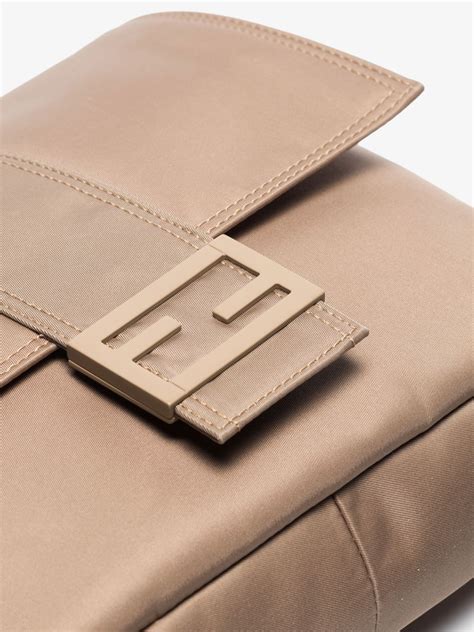 fendi jacket farfetch|farfetch fendi baguette.